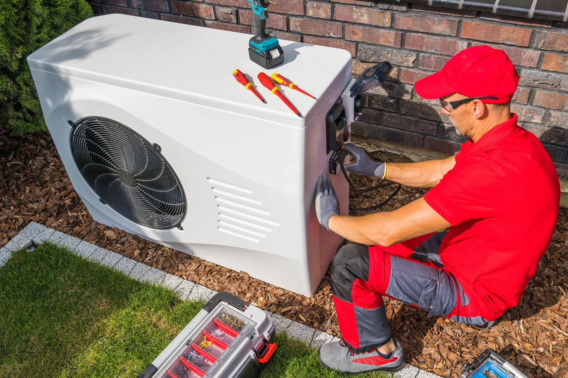 About HVAC in Punxsutawney, PA